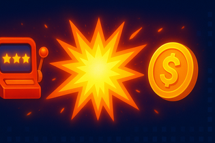 大满贯九莲宝灯游戏截图2